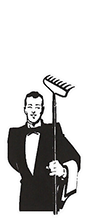 Mr. Lawn and Garden